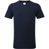 Portwest B197 V-Neck Slim Fit Cotton T-Shirt 195g