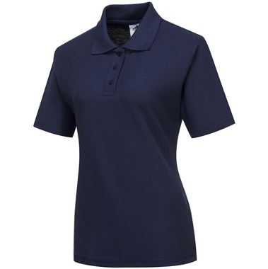 Portwest B209 Naples Women's Polo Shirt 210g