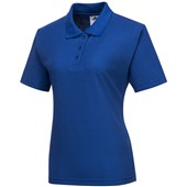 Portwest B209 Naples Women's Polo Shirt 210g