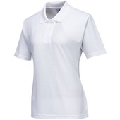 Portwest B209 Naples Women's Polo Shirt 210g