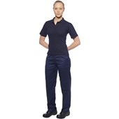 Portwest B209 Naples Women's Polo Shirt 210g