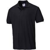 Portwest B210 Naples Polo Shirt 210g 