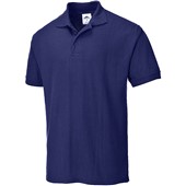 Portwest B210 Naples Polo Shirt 210g 