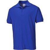 Portwest B210 Naples Polo Shirt 210g 