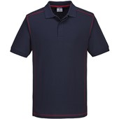 Portwest B218 Essential Two Tone Polo Shirt 210g 