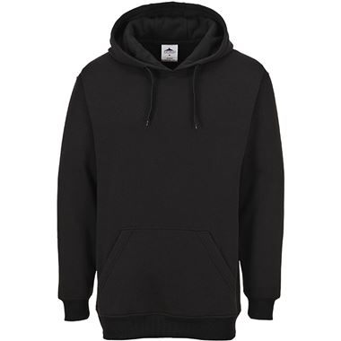 Portwest B302 Roma Polycotton Hoodie 300g