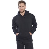 Portwest B302 Roma Polycotton Hoodie 300g