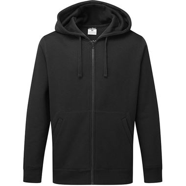 Portwest B312 Polycotton Full Zip Hoodie 250g