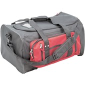 Portwest B901 Black Holdall Kitbag - 50 Litres 