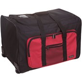 Portwest B907 Black Multi-Pocket Trolley Bag - 100 Litres