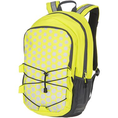 Portwest B955 PW3 Yellow Hi Vis Rucksack - 25 Litres