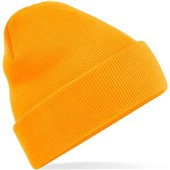 Beechfield BB45 Fluorescent Knitted Beanie Hat