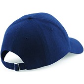 Beechfield BB65 Heavy Brushed Pro-Style Cotton Cap