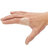 Blister Dressings Plaster - Pack 5 (6.8 x 4.3cm)