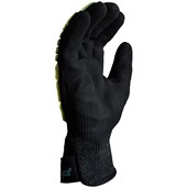 Polyco Armor Guard The Bear Cut E Waterproof Eco Friendly Work Gloves - 13g