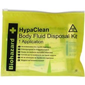 HypaClean Body Fluid Disposal Kit