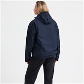 10 x Uneek UC620 Fleece Lined Waterproof Jacket including Logo | Bundle Deal