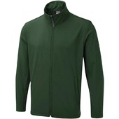 10 x Uneek UX10 Softshell Jacket including Logo | Bundle Deal