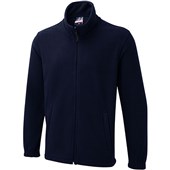 10 x Uneek UX5 Fleece Jacket including Logo | Bundle Deal