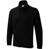 10 x Uneek UX5 Fleece Jacket including Logo | Bundle Deal