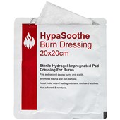 HypaSoothe Burn Dressings