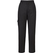 Portwest C099 Women's Combat Trousers 210g