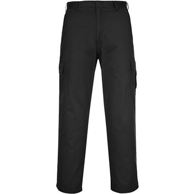 Portwest C701 Combat Work Trouser 245g