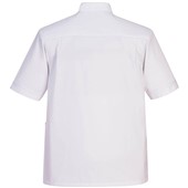 Portwest C821 Men's Polycotton Stretch Medical Tunic 145g