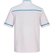 Portwest C821 Men's Polycotton Stretch Medical Tunic 145g