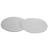 JSP Powercap Active Pre-filter Pads (Pack 10) CAU610-000-010