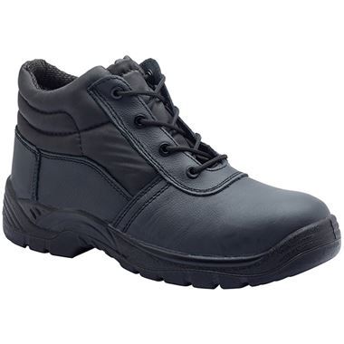 Contractor Composite Metal Free S3 Water Resistant Safety Boot S3 SRC