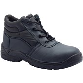 Contractor Composite Metal Free S3 Water Resistant Safety Boot S3 SRC