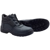 Contractor Composite Metal Free S3 Water Resistant Safety Boot S3 SRC