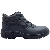 Contractor Composite Metal Free S3 Water Resistant Safety Boot S3 SRC