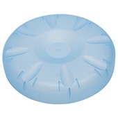 JSP Jetstream Filter Cover Translucent Blue CBU240-000-500