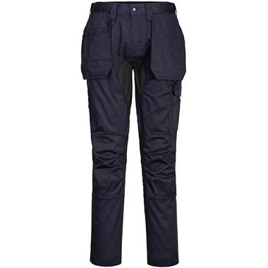 Portwest CD883 WX2 Stretch Polycotton Holster Work Trouser