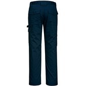 Portwest CD884 Polycotton Essential Super Work Trouser 245g