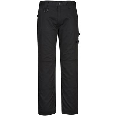 Portwest CD884 Polycotton Essential Super Work Trouser 245g