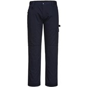 Portwest CD884 Polycotton Essential Super Work Trouser 245g