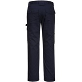 Portwest CD884 Polycotton Essential Super Work Trouser 245g