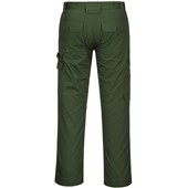 Portwest CD884 Polycotton Essential Super Work Trouser 245g