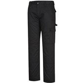 Portwest CD884 Polycotton Essential Super Work Trouser 245g