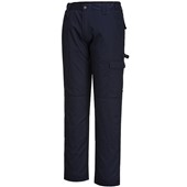 Portwest CD884 Polycotton Essential Super Work Trouser 245g