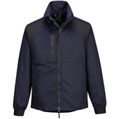 Portwest CD885 WX2 Stretch Polycotton Work Jacket