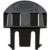 JSP PowerCap Infinity Visor Carrier Adaptor Clips (Pack 20) CEU200-001-100