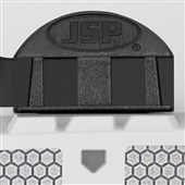 JSP PowerCap Infinity Visor Carrier Adaptor Clips (Pack 20) CEU200-001-100