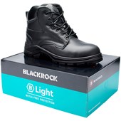 Blackrock CF07 Sentinel Composite Safety Boot S3 SRC