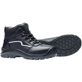 Blackrock CF08 Concord Composite Metal Free Water Resistant Safety Boot S3L CI FO SR