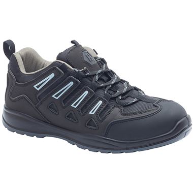 Blackrock CF101 Clayton Metal Free Composite Water Resistant Safety Trainer S3L FO ESD SR