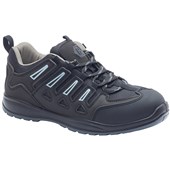 Blackrock CF101 Clayton Metal Free Composite Water Resistant Safety Trainer S3L FO ESD SR